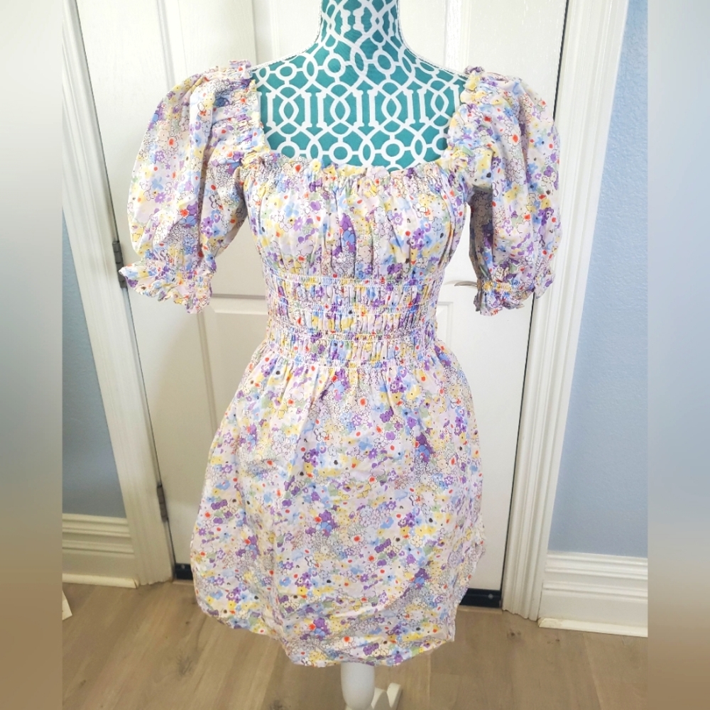 Levi's dress